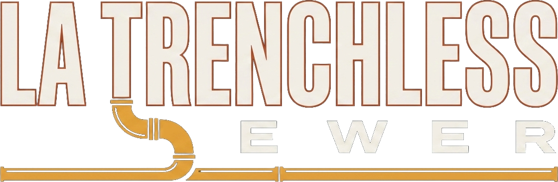 LA Trenchless Sewer