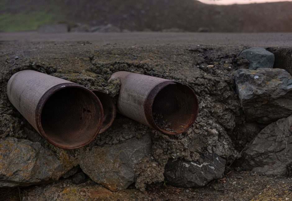 Trenchless sewer repair in Sewer Line Repair Mid-City