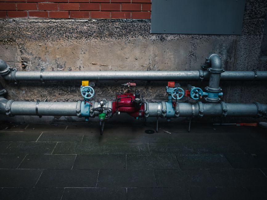 Trenchless sewer repair in Sewer Line Repair Silver Lake