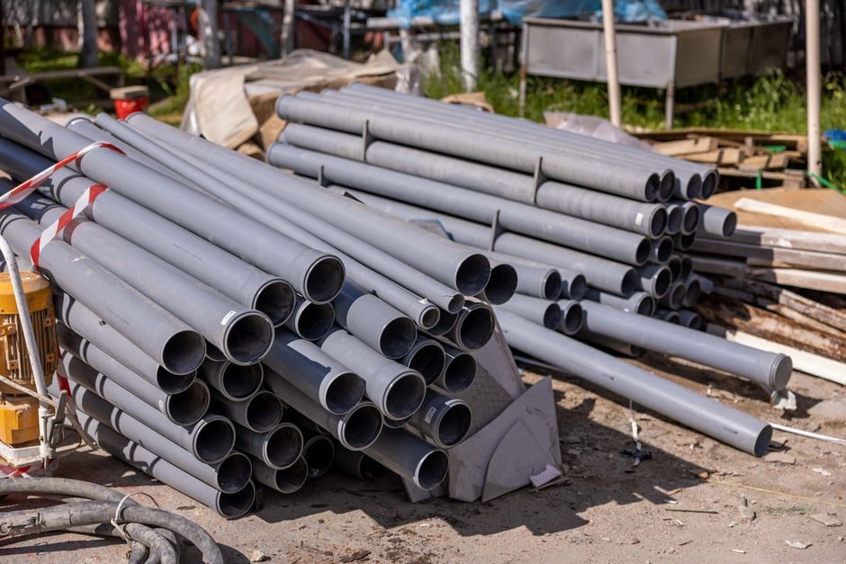 Trenchless sewer repair in Sewer Line Repair Echo Park