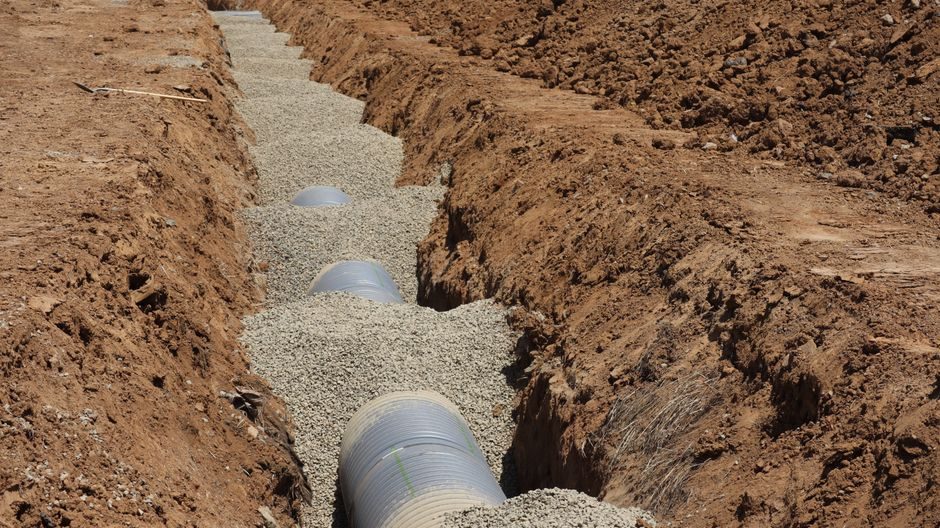 Trenchless sewer repair in Sewer Line Repair Eagle Rock