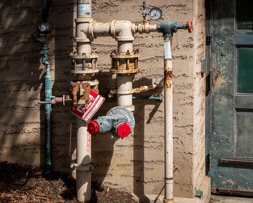 Trenchless sewer repair in Sewer Line Repair Jefferson Park