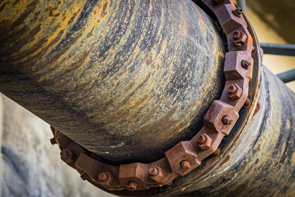 Trenchless sewer repair in Sewer Line Repair West Adams