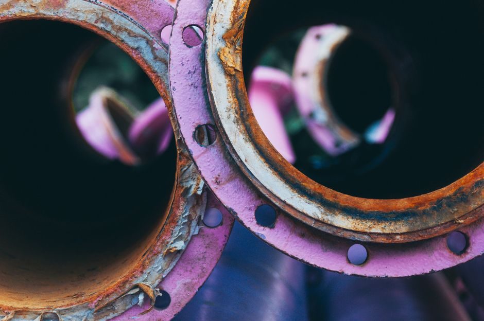 Trenchless sewer repair in Sewer Line Repair Encino