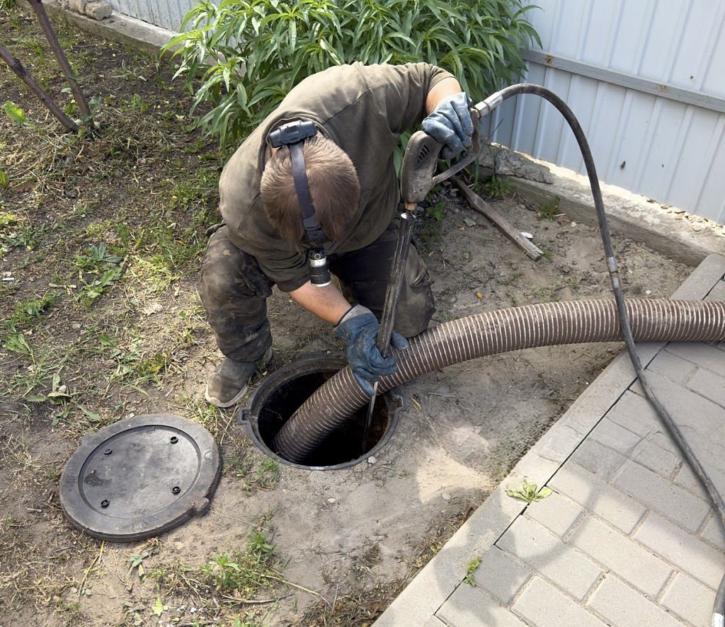 Sewer Line Repair Los Angeles in Los Angeles
