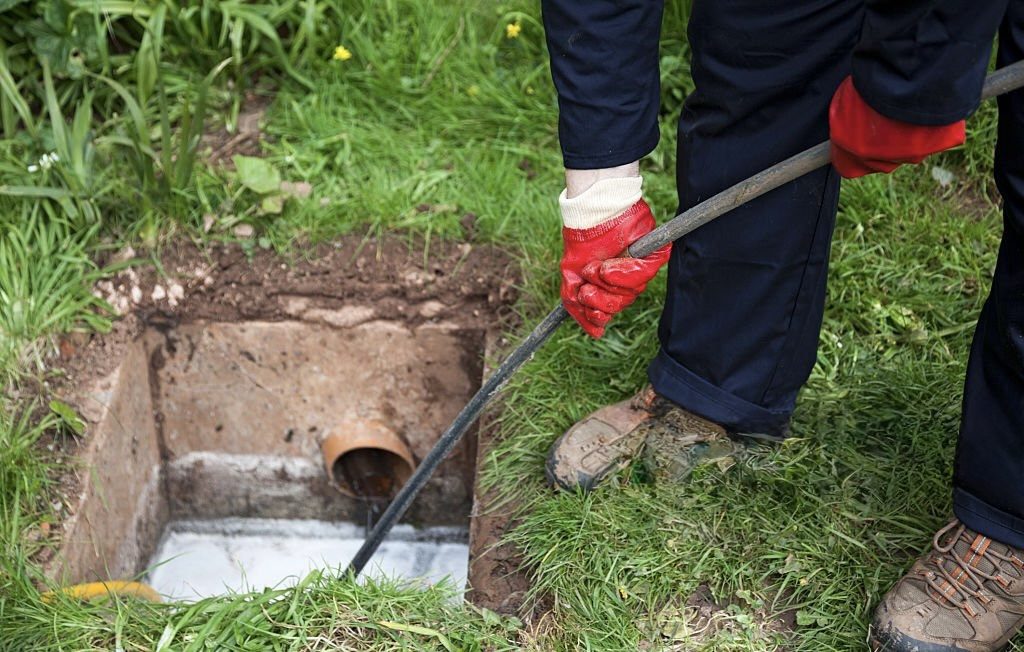 Root Intrusion & Hydro Jetting Los Angeles in Los Angeles