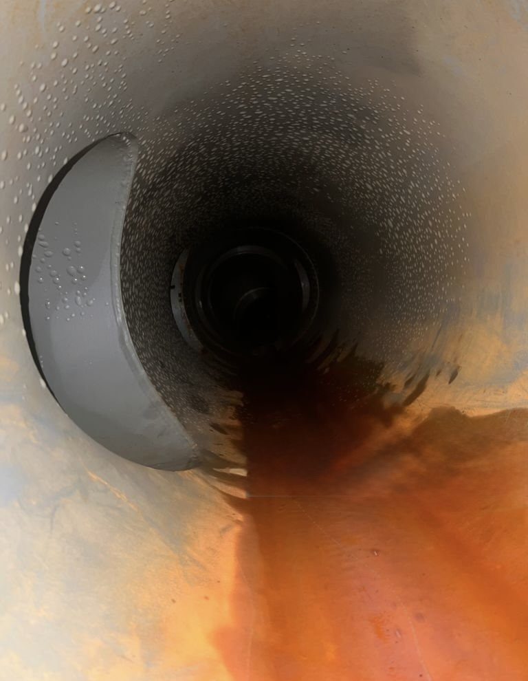 CIPP Pipe Lining Los Angeles in Los Angeles