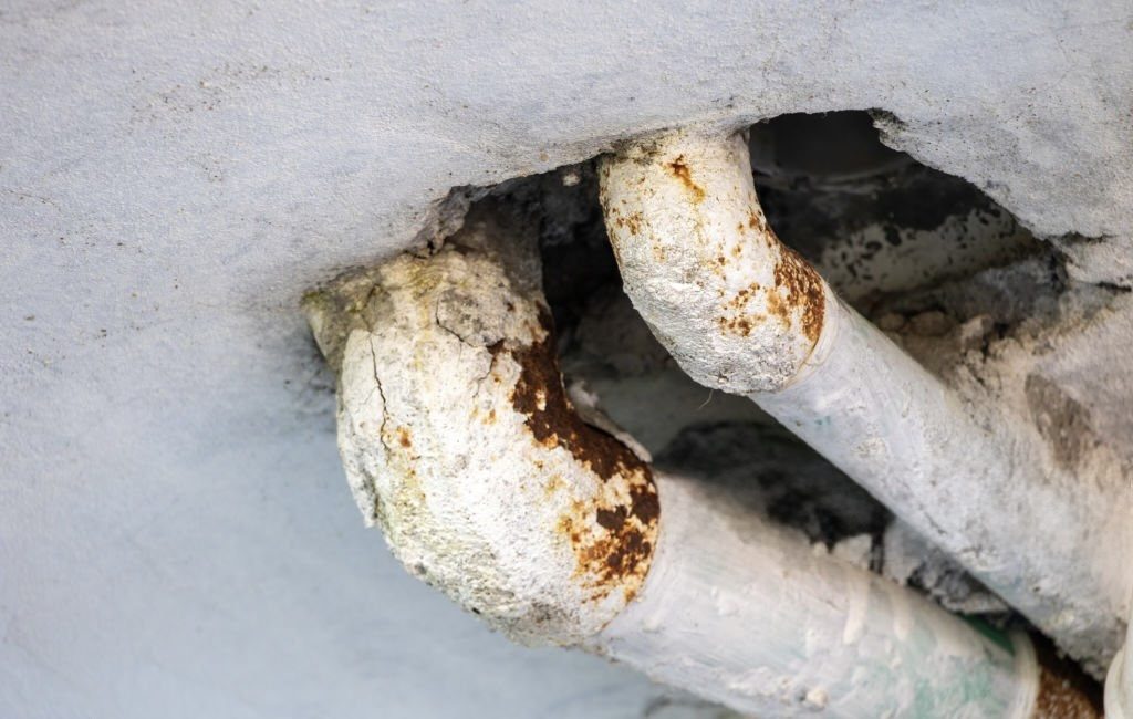 Trenchless sewer repair in Sewer Line Repair Venice