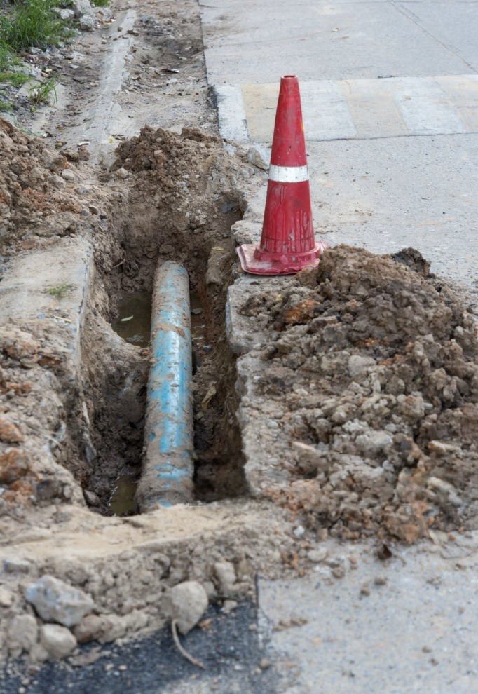Sewer Permits & LADBS in Los Angeles in Los Angeles