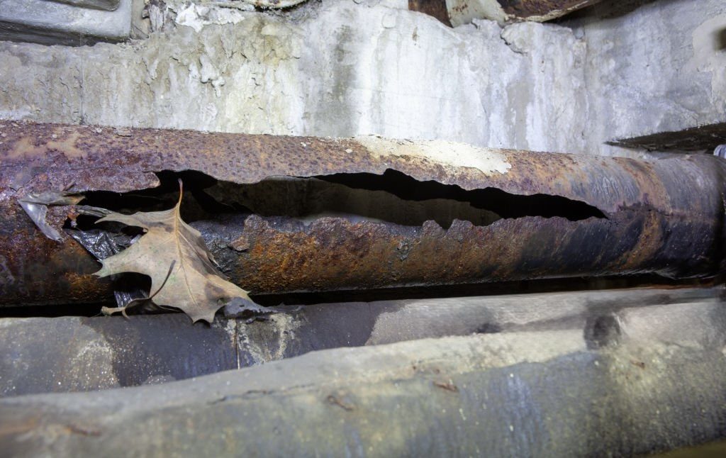 Trenchless sewer repair in Sewer Line Repair Mar Vista