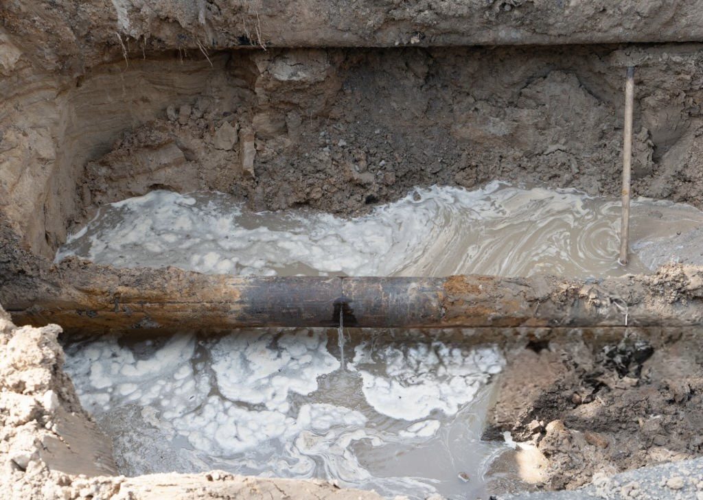 Why Los Angeles Sewer Lines Fail in Los Angeles